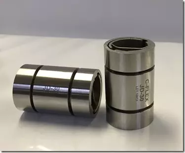 樞軸是如何工作的？