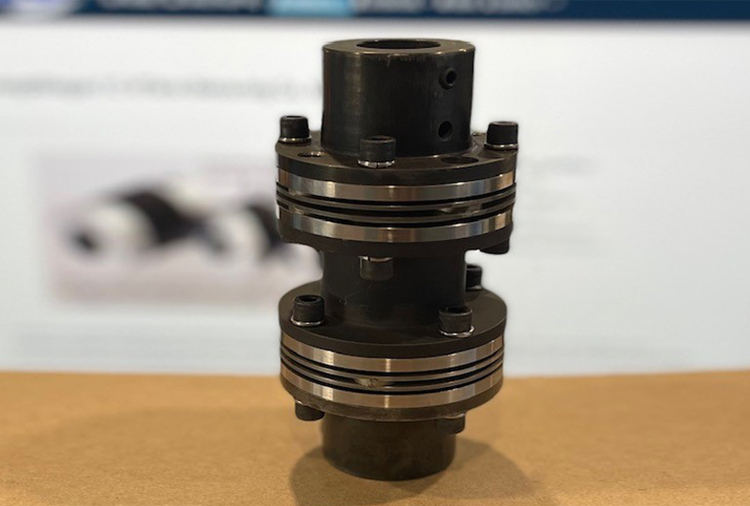 C-Flex一直在努力滿足聯(lián)軸器市場(chǎng)的需求。C-Flex工業(yè)聯(lián)軸器將于2022年第四季度推出！