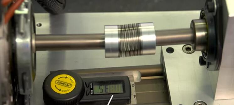 什么是測量臂十字彈簧？