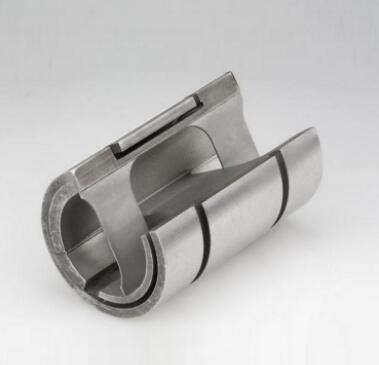 什么是十字扭簧？